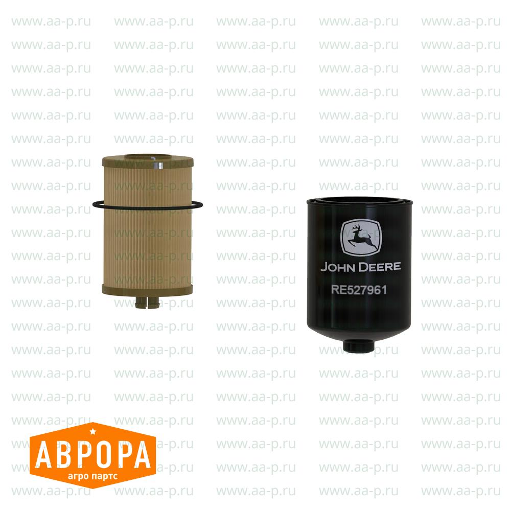 RE55279 КРОНШТЕЙН